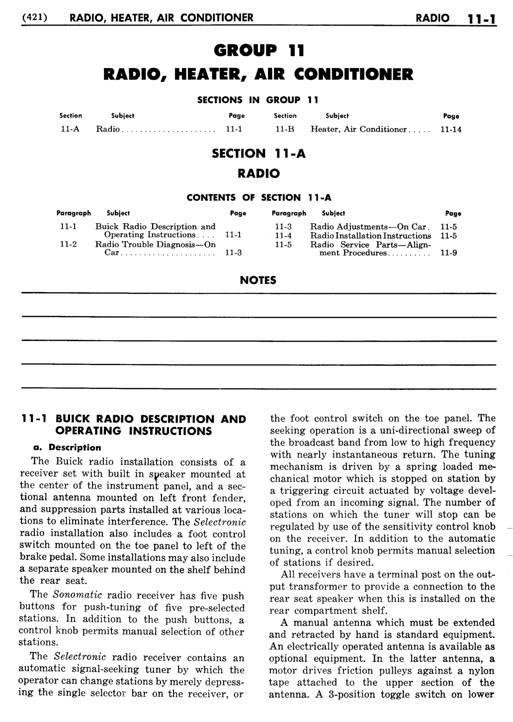 n_12 1956 Buick Shop Manual - Radio-Heater-AC-001-001.jpg